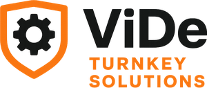 ViDE logo